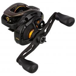 Moulinet Casting Westin W6 BC MSG Stealth Gold Gauche 7.3:1 185g 11kg 78cm 201 MSG