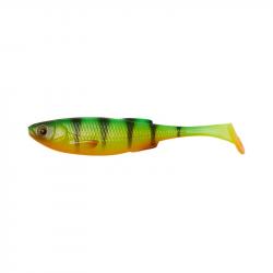Craft shad 7.2cm 2.6gr Savage gear Fire tiger