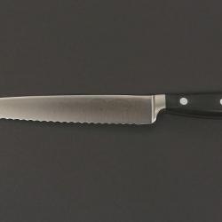 Dick Série Premier Plus Couteau trancheur à Dent