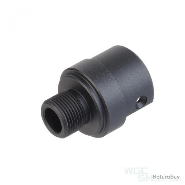 Adaptateur silencieux Action Army AAP01 Default Title