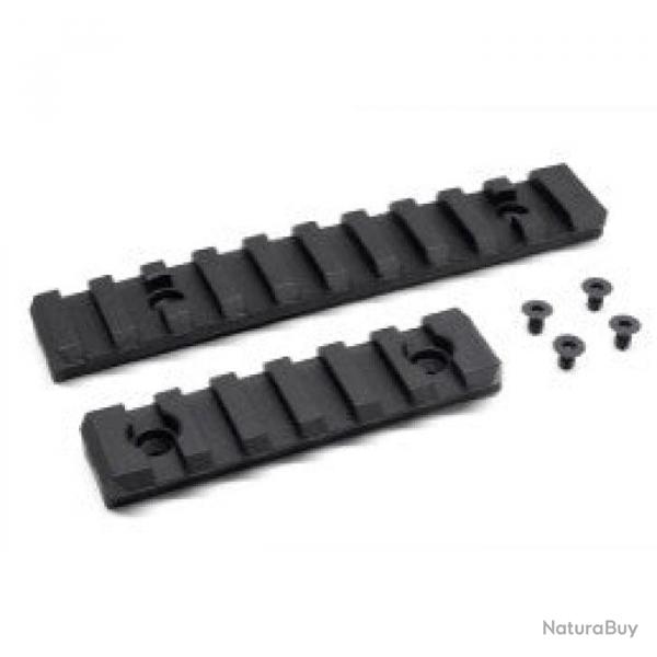 Rails Action Army AAP01
