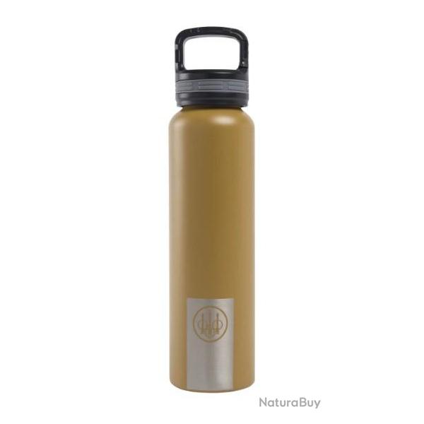 BOUTEILLE ISOTHERME BERETTA TAN 710ml