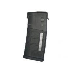 Chargeur PMAG MAGPUL GEN M3 - .308 - 25 coups avec fenêtre - noir