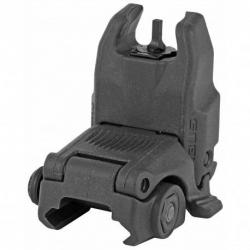 Guidon rabattable Magpul MBUS Gen 2 noir