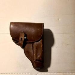 holster pour walther PP rigide