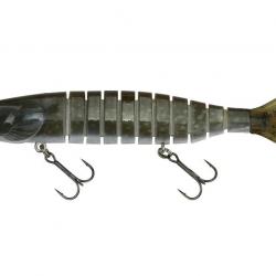 Swimbait BIWAA Swimpike 180 #17 NORTHERN