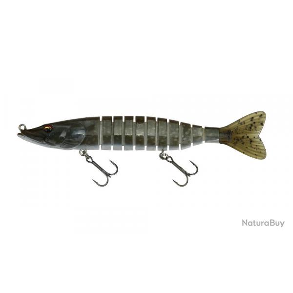 Swimbait BIWAA Swimpike 180 #17 NORTHERN