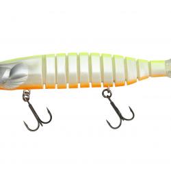 Swimbait BIWAA Swimpike 180 #19 Hi-Viz