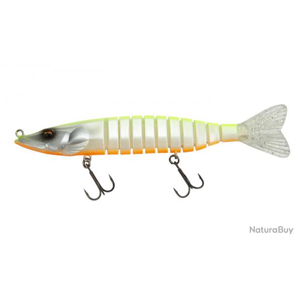 Swimbait BIWAA Swimpike 180 #19 Hi-Viz