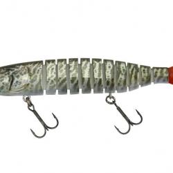 Swimbait BIWAA Swimpike 180 #22 Tiger musky