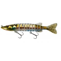 Swimbait BIWAA Swimpike 180 #37 Natural Tiger(arret)