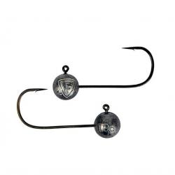 TP Finesse Jig Head 7g - H4/0