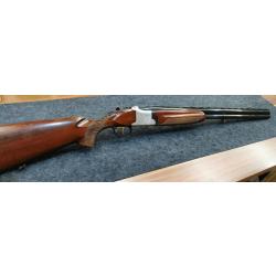 Fusil Superposé Winchester 91 Cal. 12/70