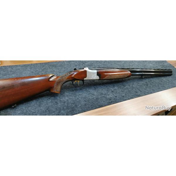 Fusil Superpos Winchester 91 Cal. 12/70