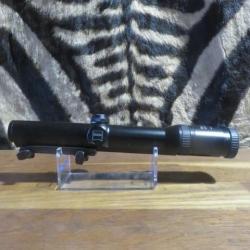 Lunette ZEISS Diavari - ZM 1.25-4x24 T* à rail avec montage BLASER