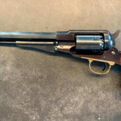 Revolver Remington 1858 ,à poudre noire, Cal. 44