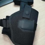 Etui de cheville pour pistolet Holster tactique ambidextre