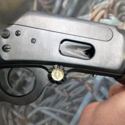 Compas Mil-Spec vis de levier d'armement pour carabine MARLIN et HENRY