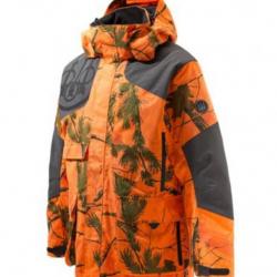 Veste Beretta Insulate Static Evo