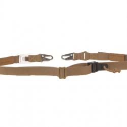 TT gun sling - Sangle - Coyote