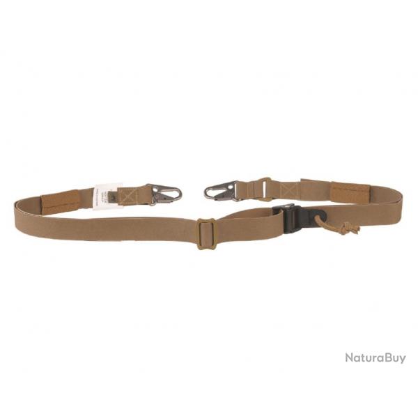 TT gun sling - Sangle - Coyote