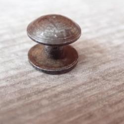 RIVET DE SANGLE, BRETELLE, JUGULAIRE