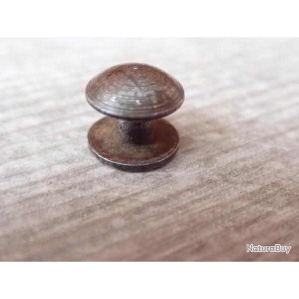 RIVET DE SANGLE, BRETELLE, JUGULAIRE