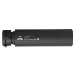 Modérateur de son ASE Utra dual 556-BL cal.223rem/5.56mm nato