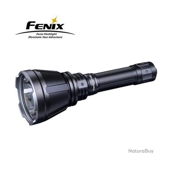 Lampe Torche Fenix HT18R - 2800 Lumens rechargeable longue porte