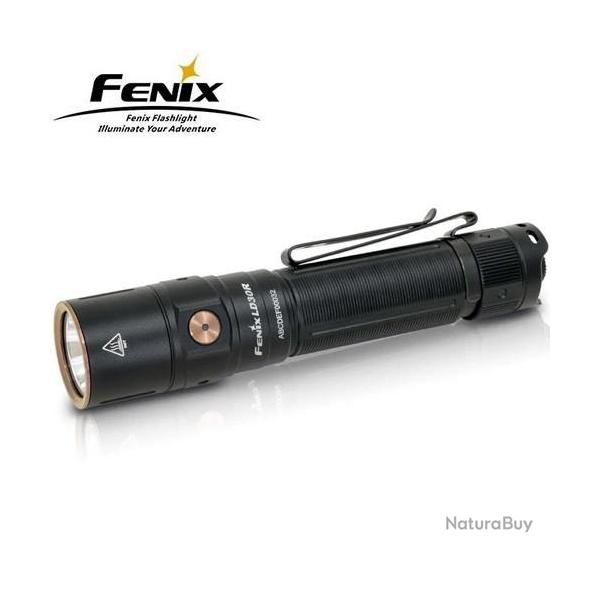 Lampe Torche Fenix LD30R - 1700Lumens - compacte rechargeable
