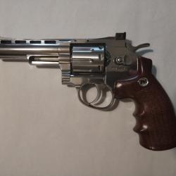 Revolver Winchester 4.5 SPECIAL CO2