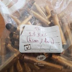 douilles 9.3x62