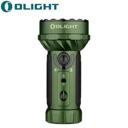 Lampe Torche Olight MARAUDER Mini OD VERT - 7000 Lumens - Rechargeable