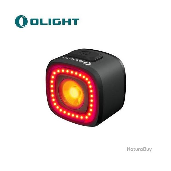 Lampe arrire pour Vlo et VTT Olight RN120C - 120 Lumens