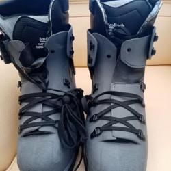 Solde Véritable Chaussures de montagne, de randonnée de ski  marque KOFLACH (Autriche) Taille 41