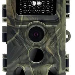 Caméra chasse de suivi de extérieure étanche multifonctionnelle IP66