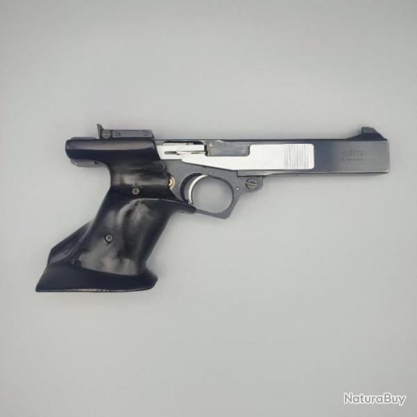 Pistolet SAKO Triace New Model 22 LR