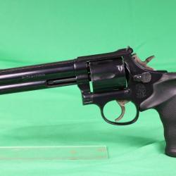 Revolver  S&W 586-2 CAL 357 6P