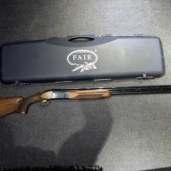 Fusil team FAIR trap cal12/76