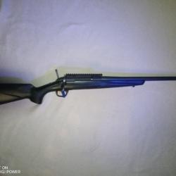 Carabine Browning x-bolt  CAL 6.5X55 SE