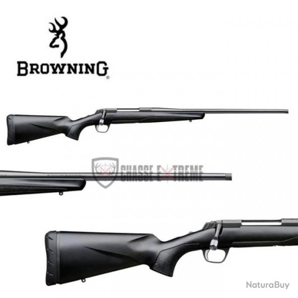 Carabine Browning ABolt III 308 Win