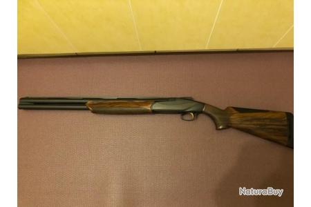 BENELLI Fusil à canons superposés 828 U 12Ga 28 po