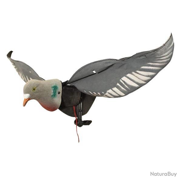Pigeon Hypaflap lectrique
