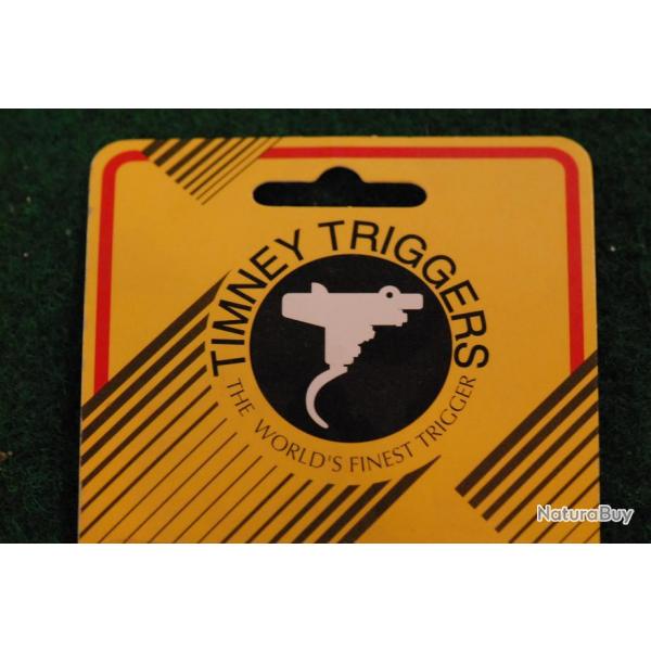 Dtente TIMNEY  pour WINCHESTER 70