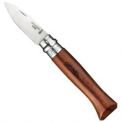 Couteau à huîtres et coquillages [Opinel]