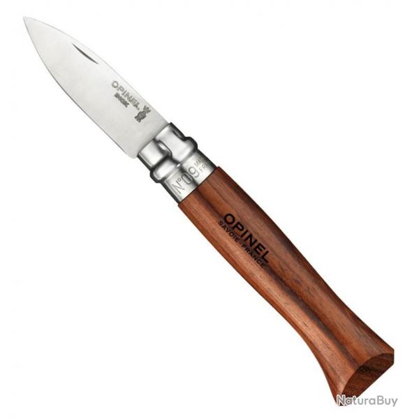 Couteau  hutres et coquillages [Opinel]