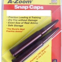 DOUILLES AMORTISSEUR 243 WINCHESTER A-ZOOM