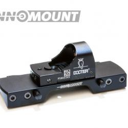 INNOMOUNT Saddle Mount SLIGHT LONG BLASER / DOCTER SIGHT / Bra 6mm