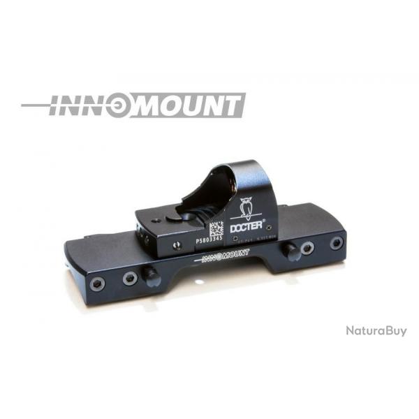 INNOMOUNT Saddle Mount SLIGHT LONG BLASER / DOCTER SIGHT / Bra 6mm