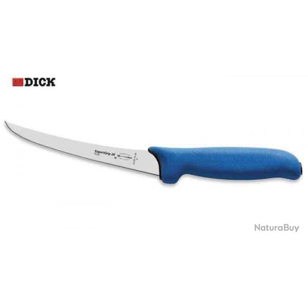 Dick 8218213 ExpertGrip Couteau 1/2 flexible  dsosser 13 cm